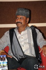 Anukshanam Movie Press Meet